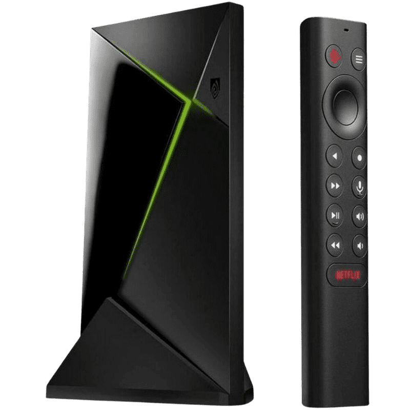 Nvidia Streaming Device