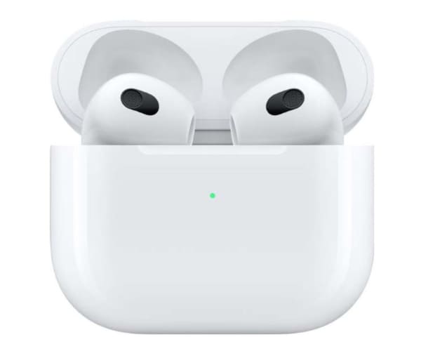 Apple Airpods 3 - NEEM JE FAVORIETE MUZIEK MEE OP REIS